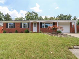 675 Mimosa Ct, Erlanger, KY 41018
