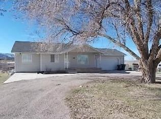 1594 Stagecoach Ln, Cedar City, UT 84721