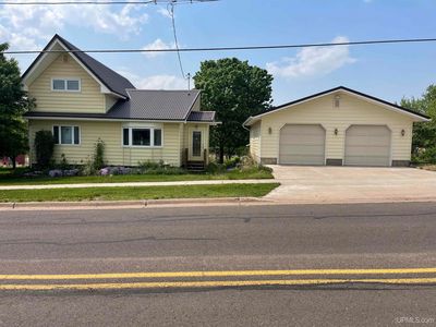 328 W Norrie St, Ironwood, MI, 49938