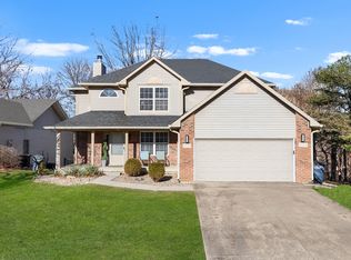 1208 Rotherham Ln, Beech Grove, IN 46107