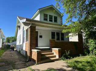 502 E McClure Ave, Peoria, IL 61603