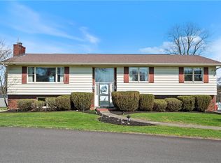 1241 Highland Rd, Monongahela, PA 15063