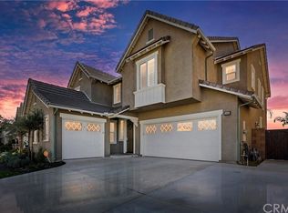 1098 Tyler Ln, Upland, CA 91784