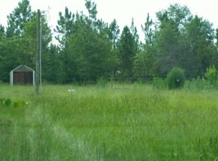 142 Golf Course Rd, Warrenville, SC 29851