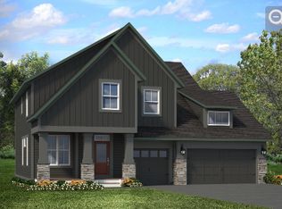 5522 Vista Trl, Victoria, MN 55386