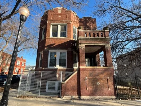 2301 S Marshall Blvd, Chicago, IL 60623