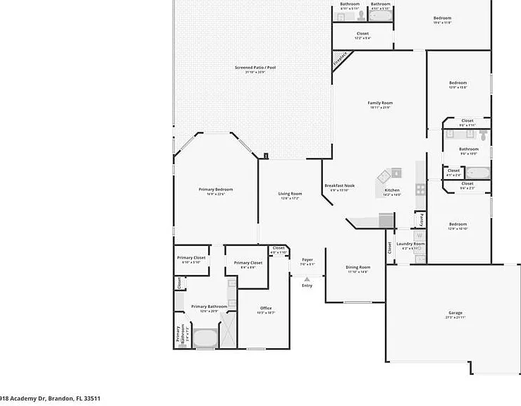 918 Academy Dr — Photo 78