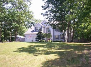 19 Carolyn Dr, Little Egg Harbor, NJ 08087