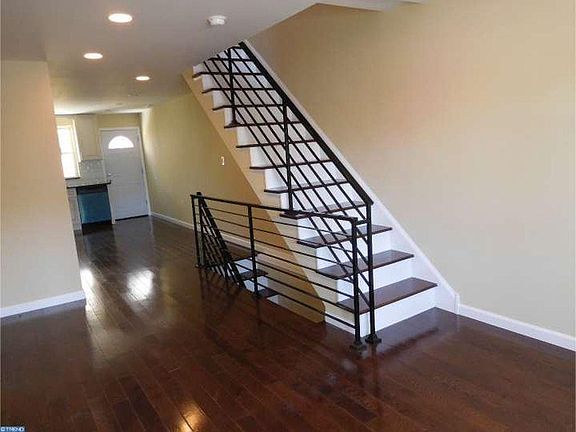 Interior Living Room