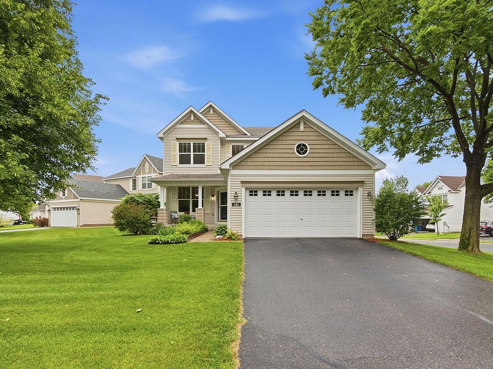 1st image of 245 Pine Hollow Dr