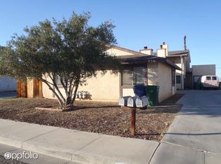 936 W Atkins Ave, Ridgecrest, CA 93555