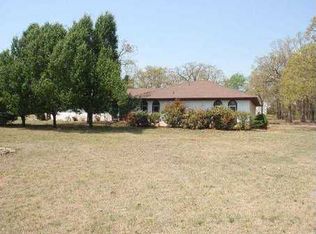 344866 E 890th Rd, Chandler, OK 74834