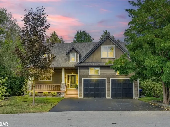 105 Stephens St, Collingwood, ON L9Y 0G5