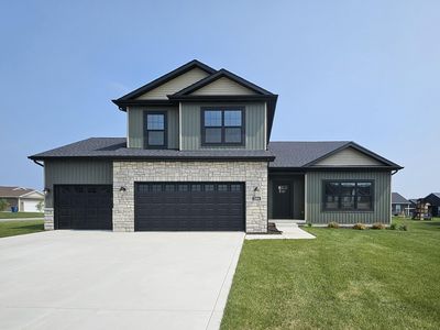 5104 Southview Dr, Lowell, IN, 46356