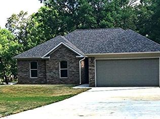 20 Raleigh Ln, Alexander, AR 72002