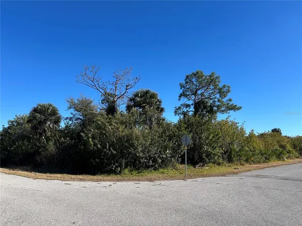 12145 Surrey Ave #1, Pt Charlotte, FL 33981