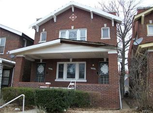 5085-5087 N Kingshighway Blvd, Saint Louis, MO 63115