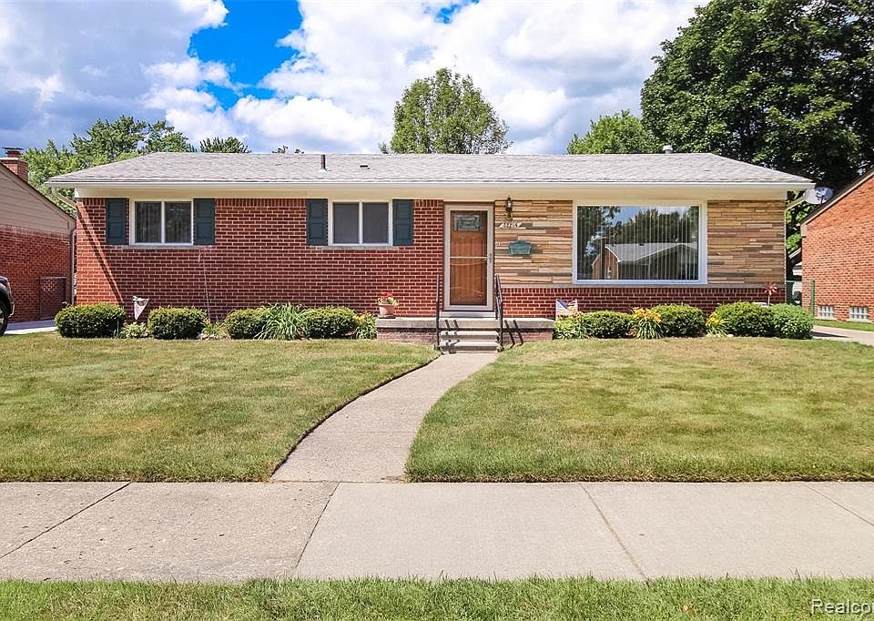 32214 Oakley St, Livonia, MI 48154 Zillow
