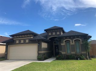 1885 Paraiso Dr, Kingsville, TX 78363