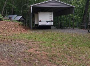 3855 Damascus Church Rd, Long Creek, SC 29658