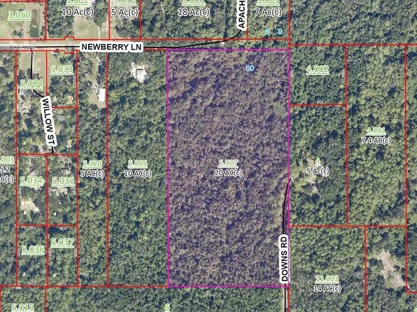 0 Newberry Ln, Foley, AL 36535