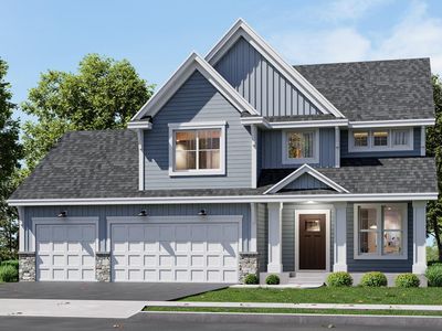 17895 Eclipse Ave, Lakeville, MN, 55044