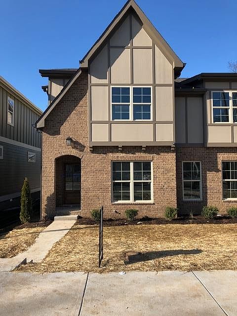 1923A 14th Ave N, Nashville, TN 37208 | Zillow