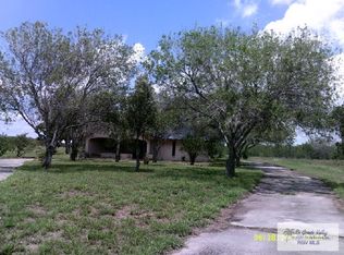 22172 N Olmito Rd, Rio Hondo, TX 78583