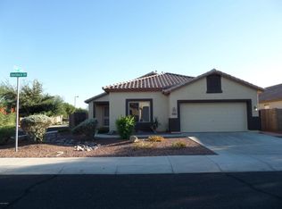 12505 W Apodaca Dr, Litchfield Park, AZ 85340