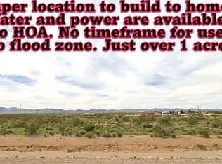 306-40-016P-3C S Aztec Rd, Golden Valley, AZ 86413