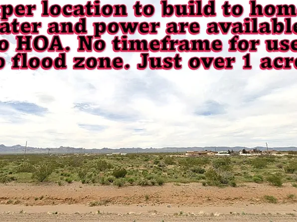 306-40-016P 3C S Aztec Road, Golden Valley, AZ 86413