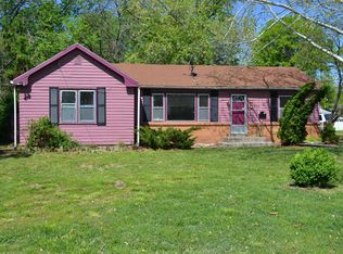 705 Hunt Ave, Columbia, MO 65203