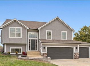 3618 NE 85th St, Kansas City, MO 64156