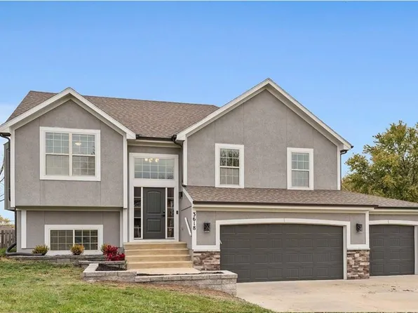 3618 NE 85th St, Kansas City, MO 64156