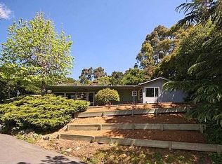 4111 Sequoyah Rd, Oakland, CA 94605