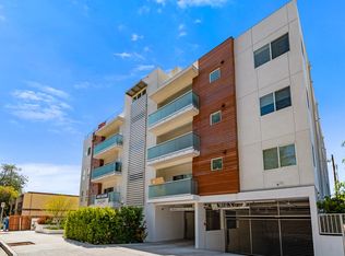 22769 Del Valle St #407, Woodland Hills, CA 91364