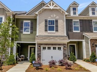 7012 Bentz St, Charlotte, NC 28269