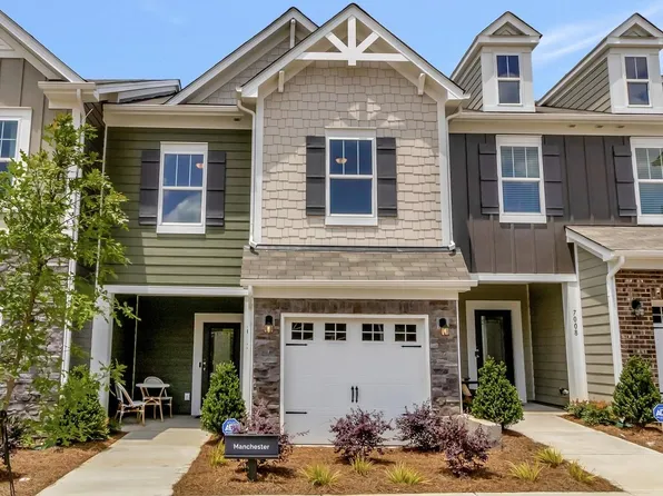 7012 Bentz St, Charlotte, NC 28269