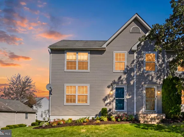 18-1 Cranberry Rdg, Reading, PA 19606