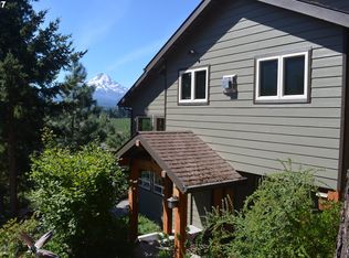 4242 Baldwin Creek Dr, Mount Hood Parkdale, OR 97041