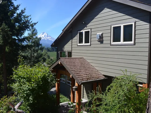 4242 Baldwin Creek Dr, Mount Hood Parkdale, OR 97041