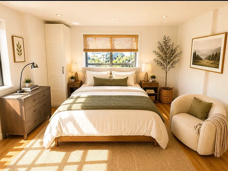 122 Vanderbilt Ave #6C — Photo 8