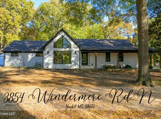 3854 Windermere Rd N, Nesbit, MS 38651