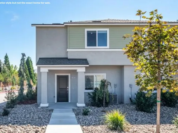 5850 Altitude St, Reno, NV 89523