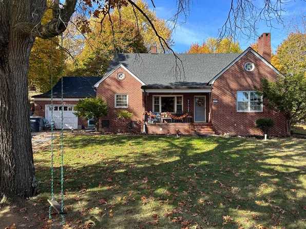 1341 Mount Clinton Pike, Harrisonburg, VA 22802