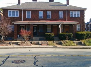 7415-7417 Penn Ave, Pittsburgh, PA 15208