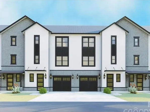 1104 Wonder Way, Charlotte, NC