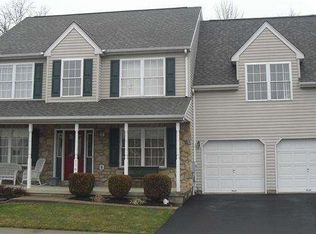 1742 Red Bud Rd, Quakertown, PA 18951