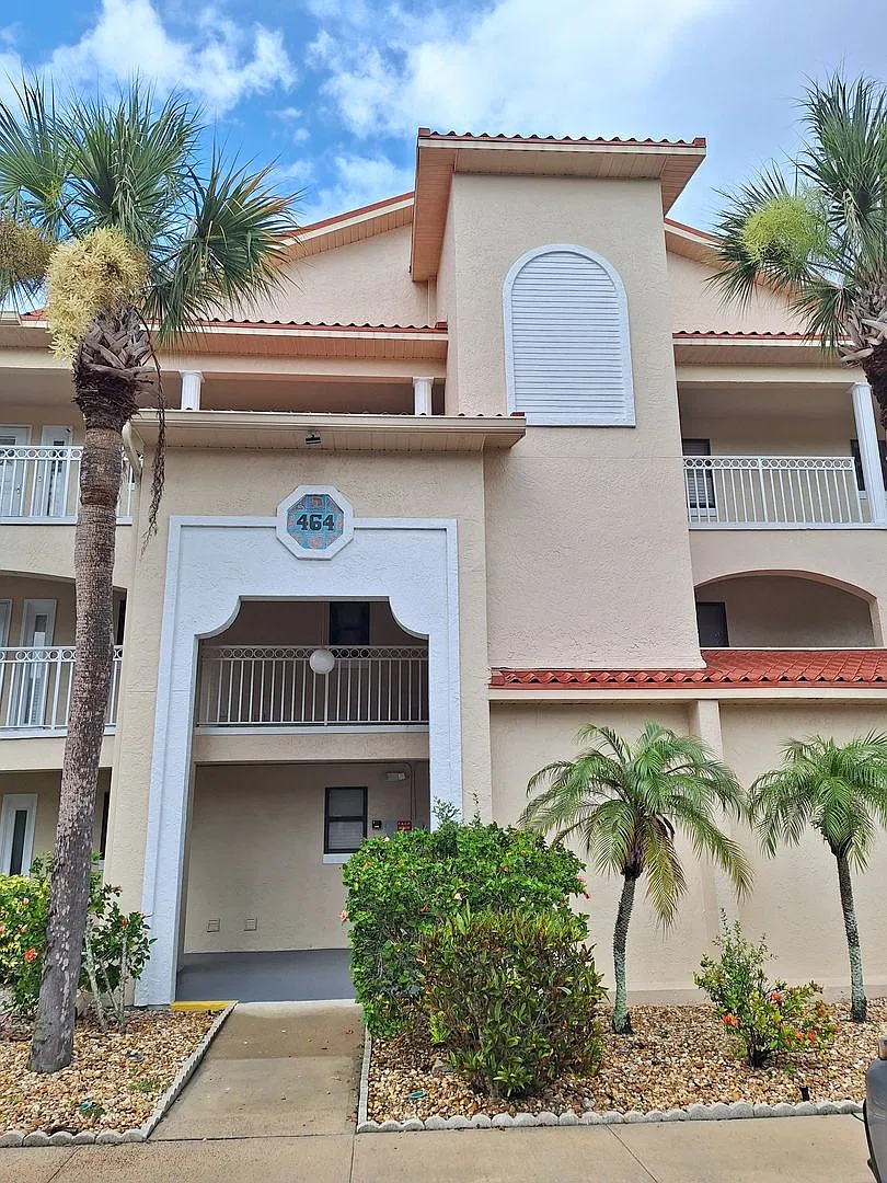 Bouchelle Island - Riverfront 2br 2ba Condo!! — Photo 1