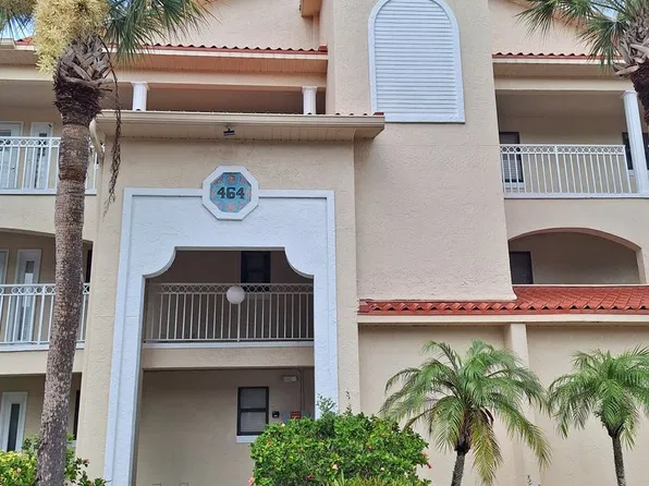 464 Bouchelle Dr APT 305, New Smyrna Beach, FL 32169